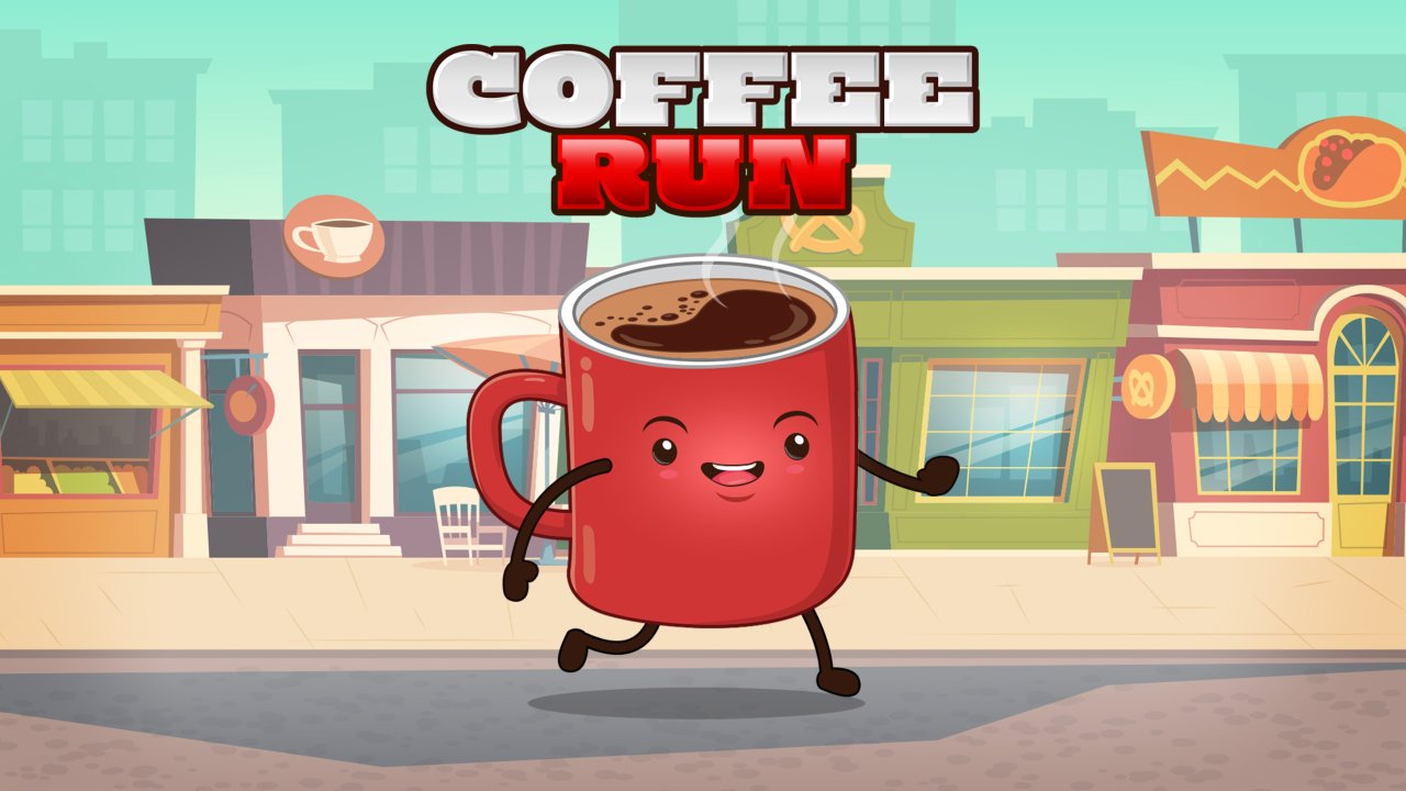 Coffee Run