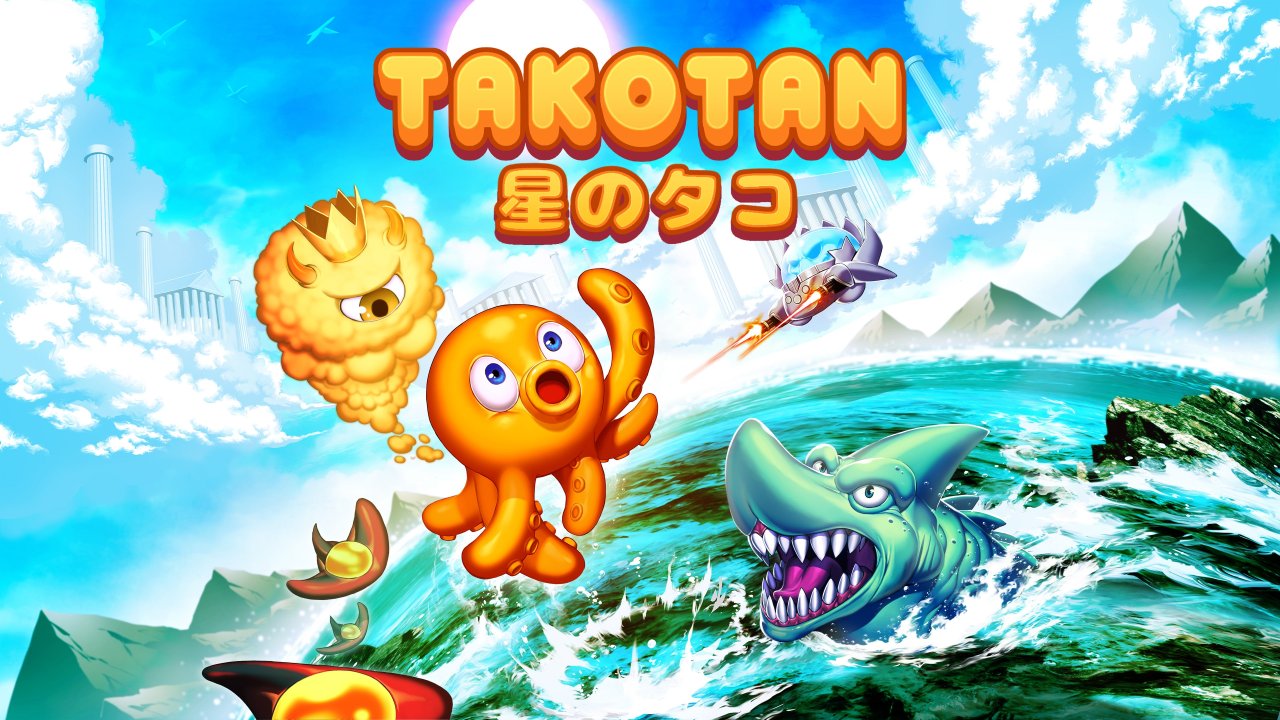 Takotan