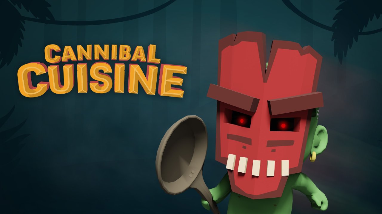Cannibal Cuisine