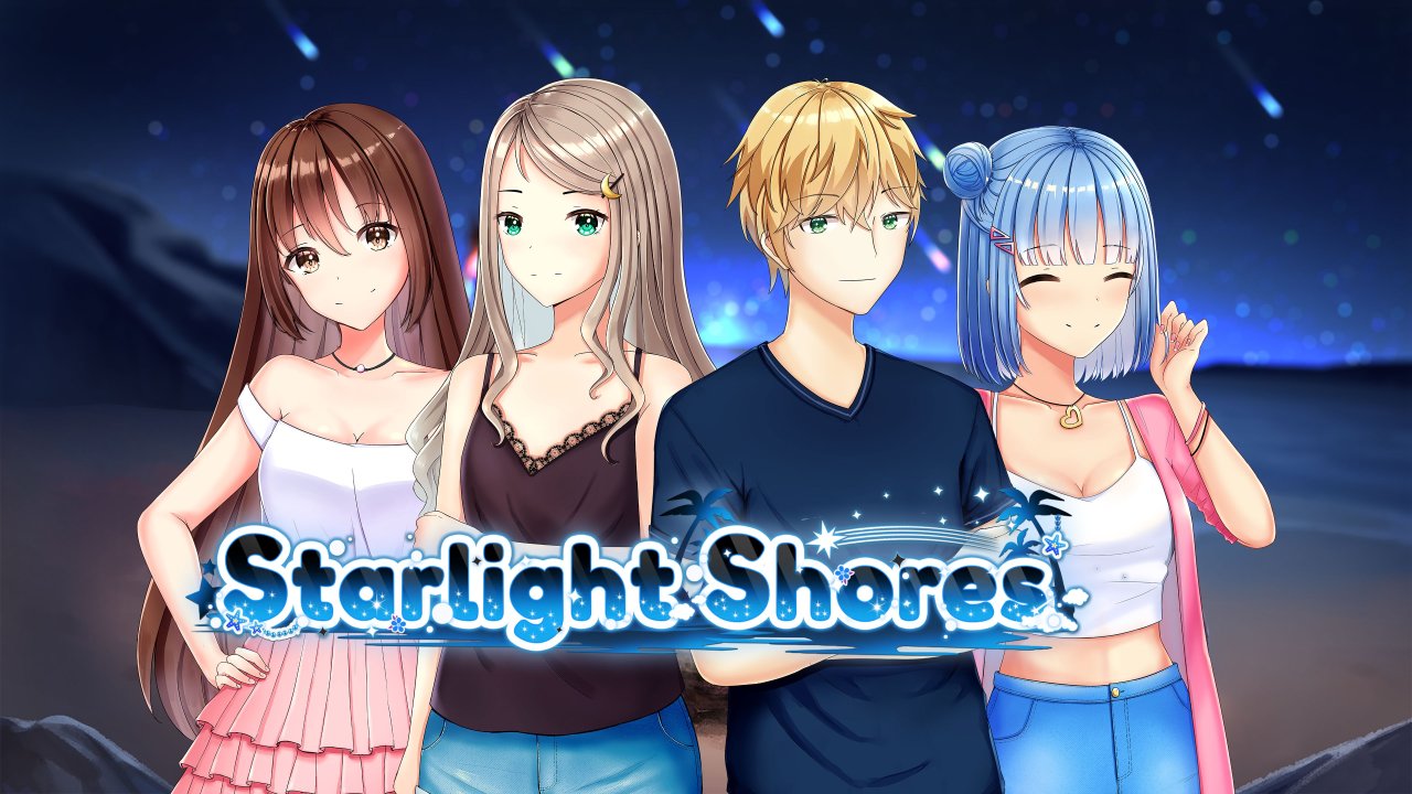 Starlight Shores
