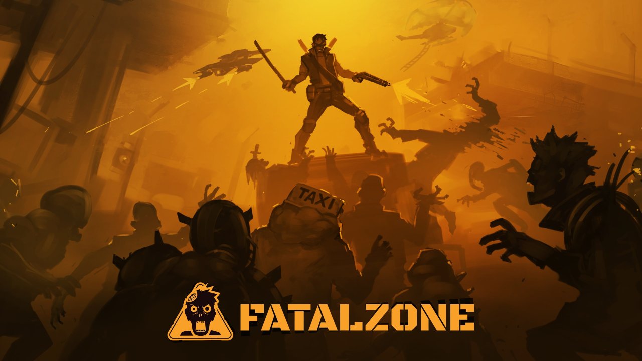 FatalZone