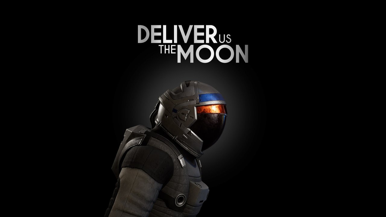 Deliver Us The Moon