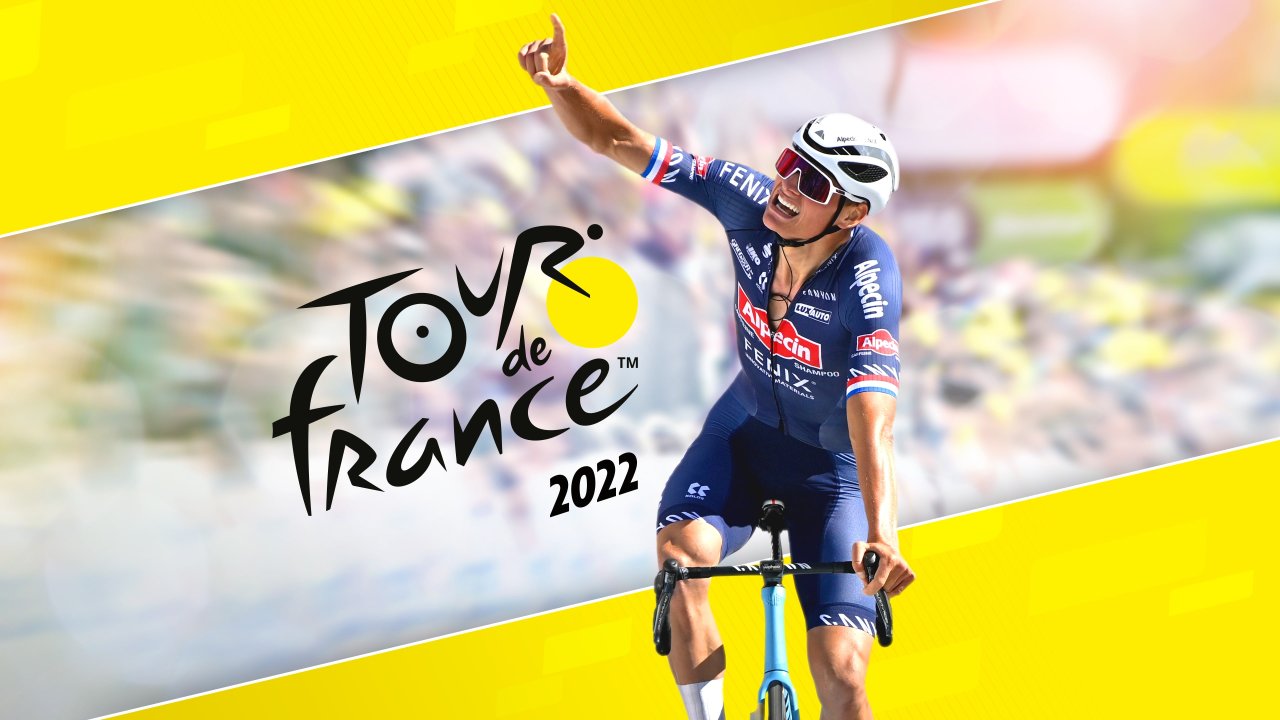 Tour de France 2022
