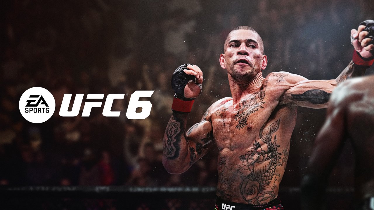 UFC® 6