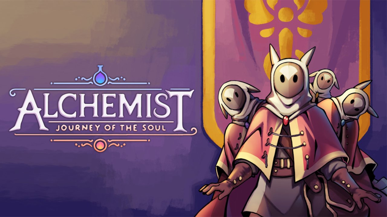Alchemist: Journey of The Soul