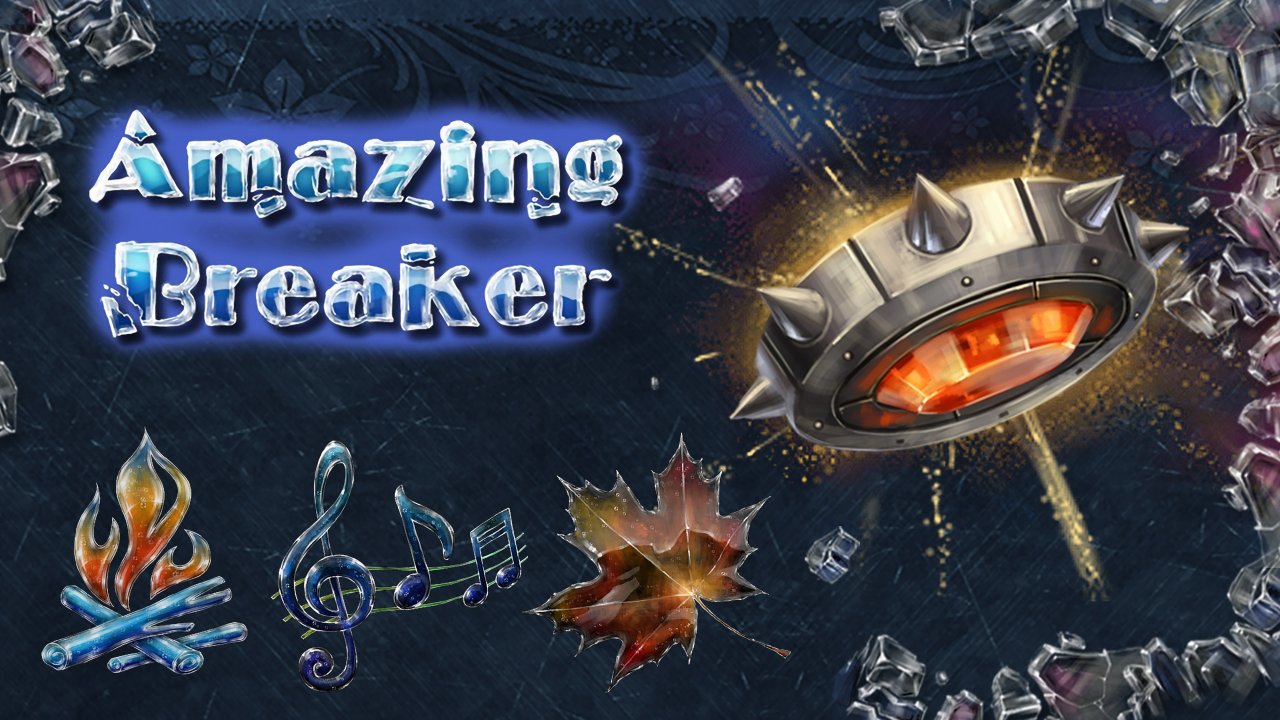 Amazing Breaker