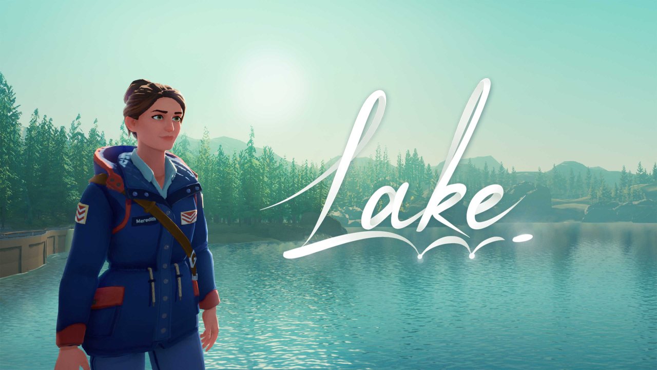 Lake