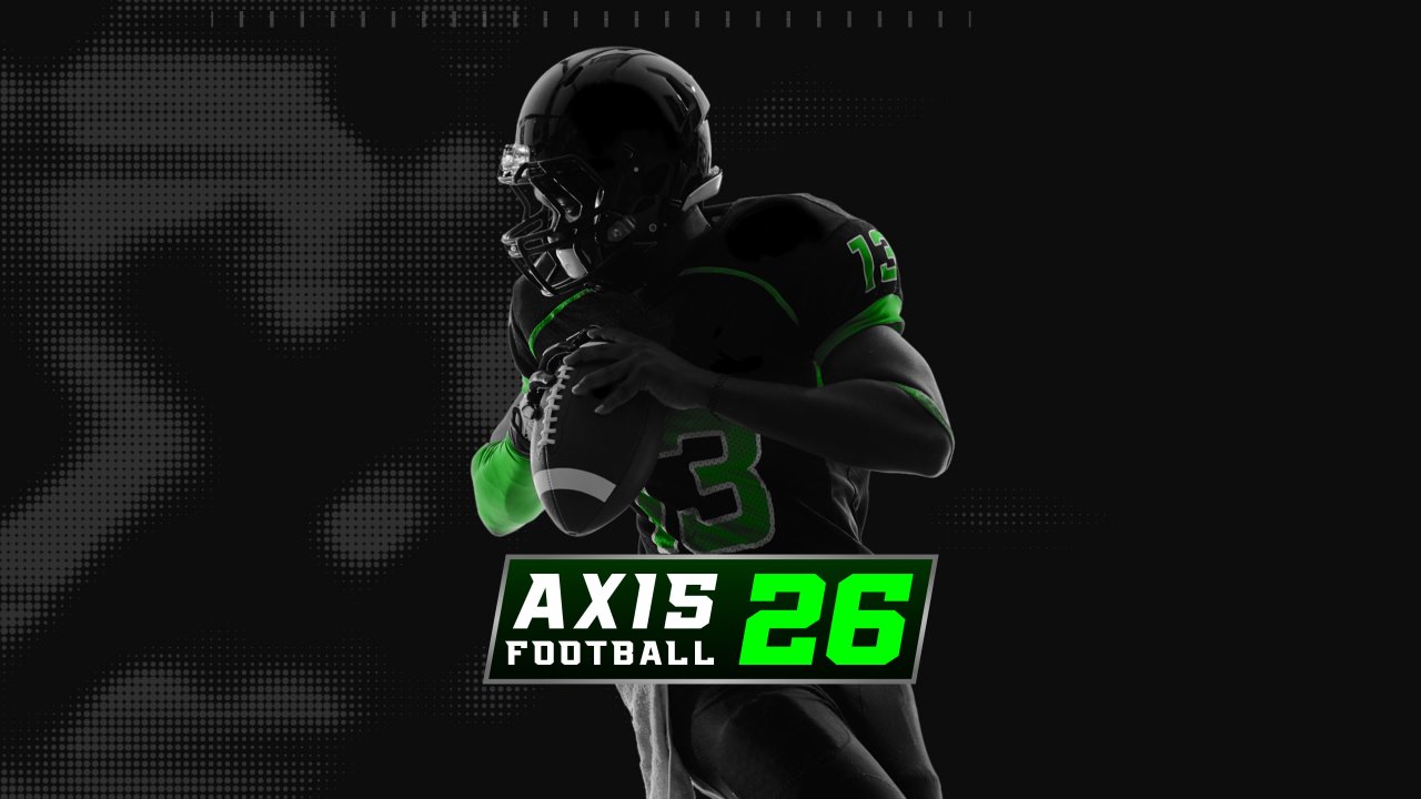 Axis Football 2026