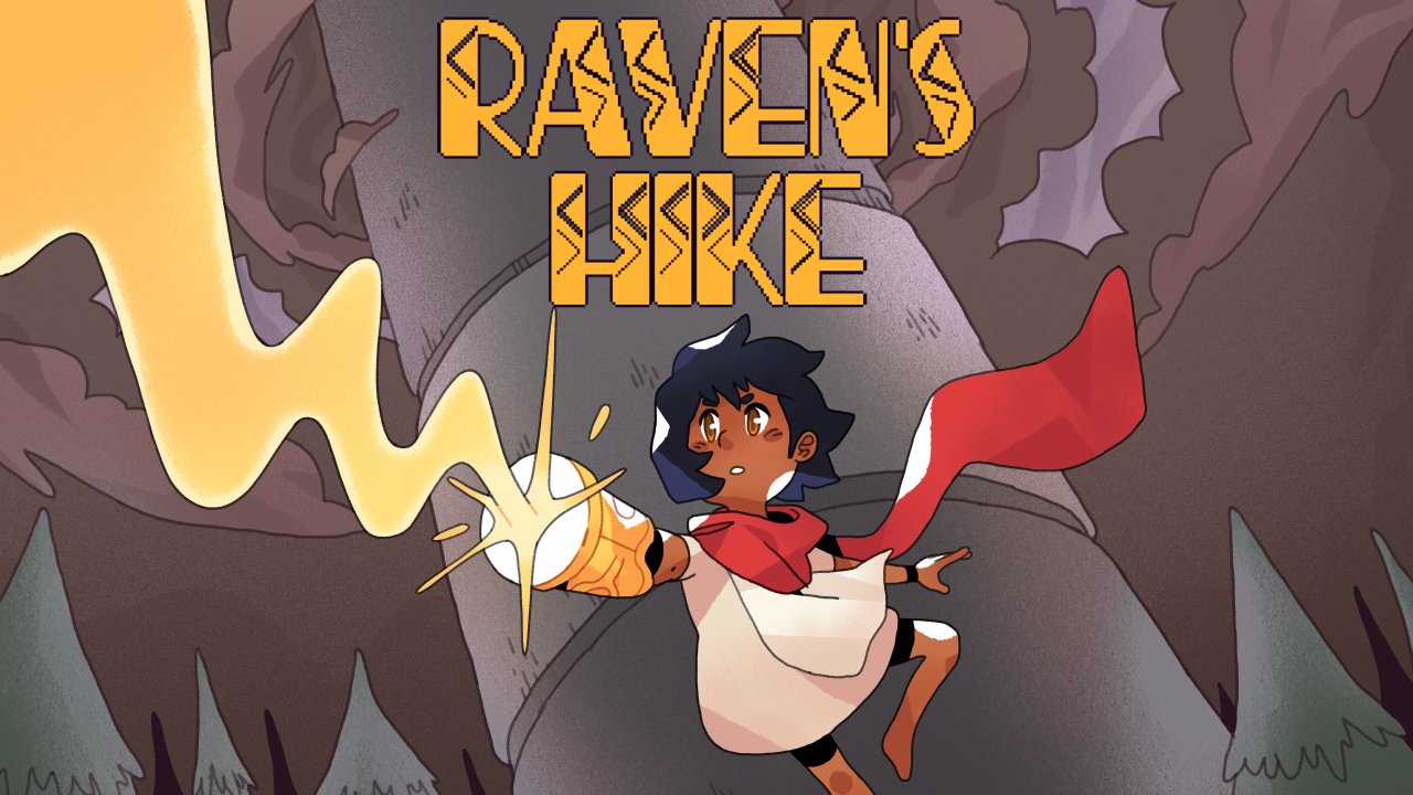 Raven's Hike