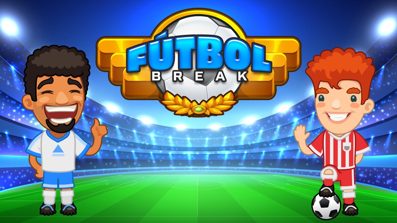 Futbol Break