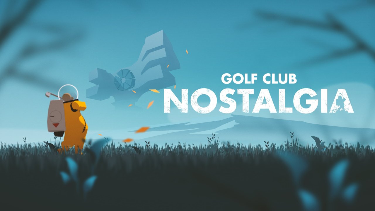 Golf Club Wasteland