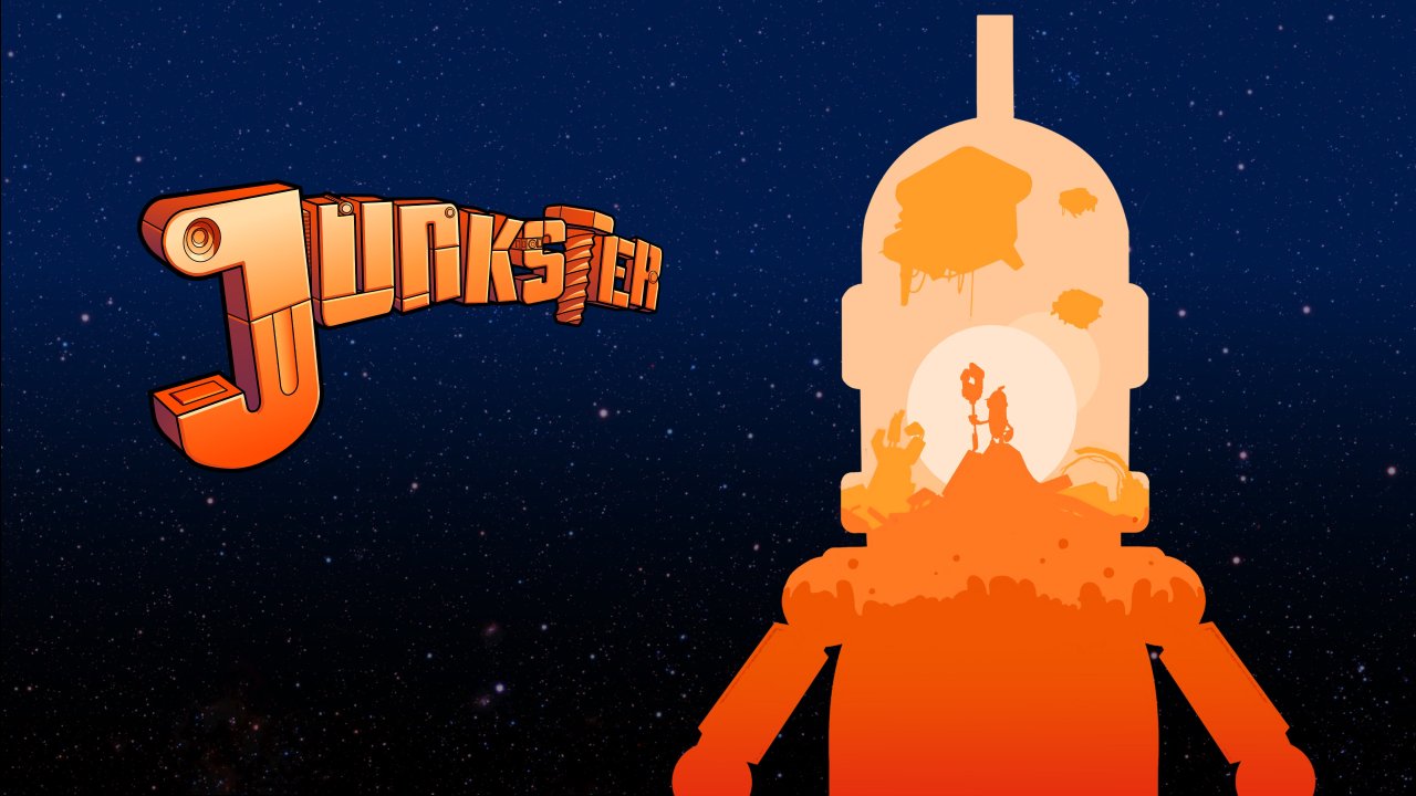 Junkster