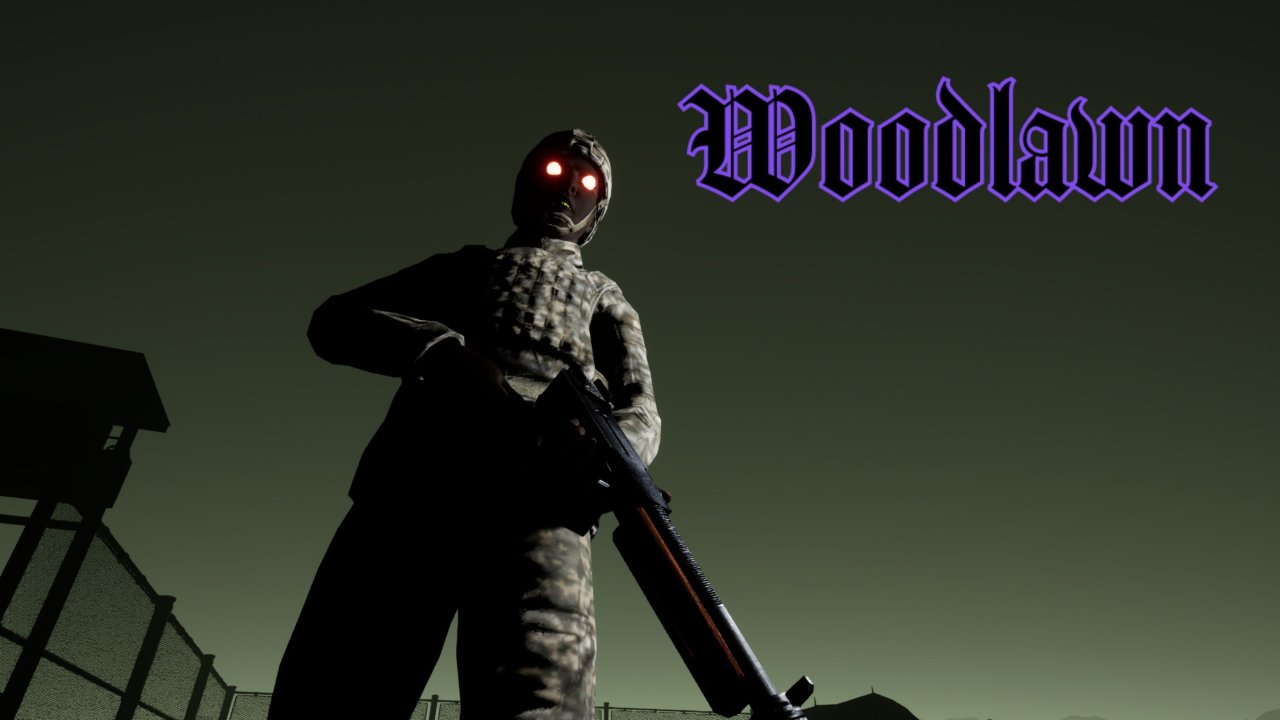 Woodlawn : The End of the World