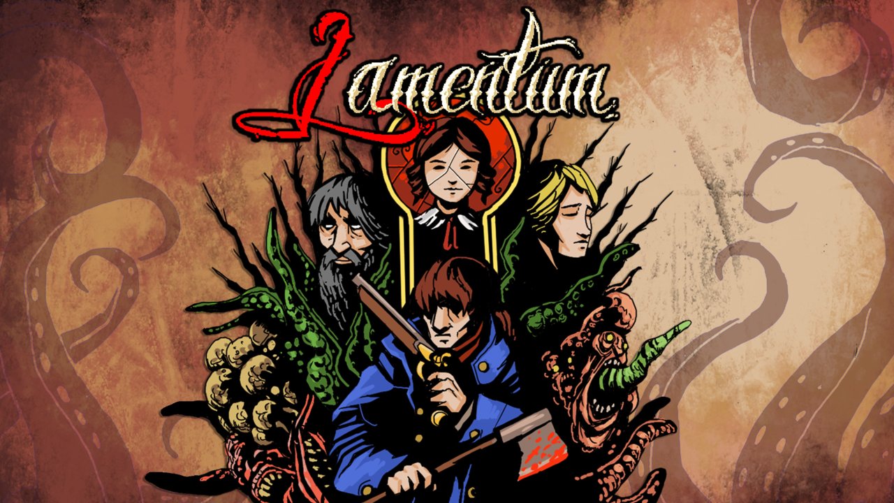 Lamentum