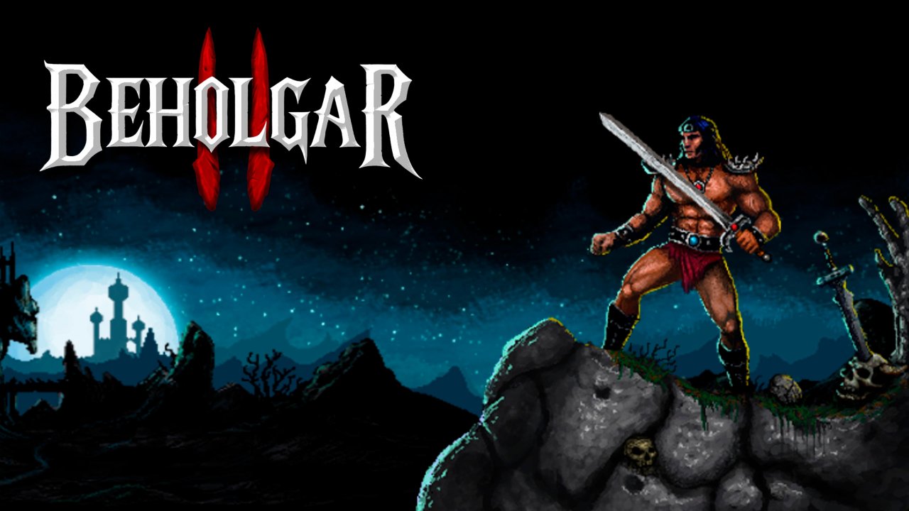 Beholgar 2