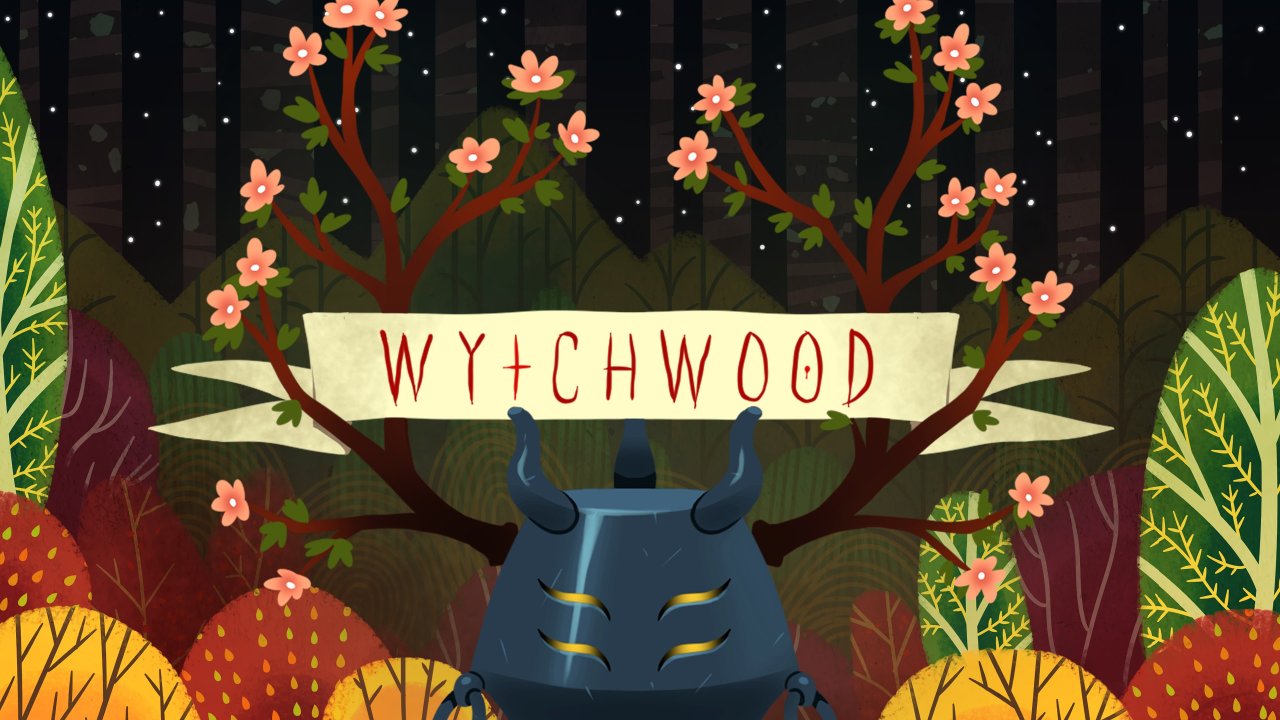 Wytchwood