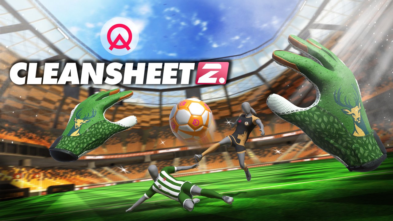 CleanSheet Football 2