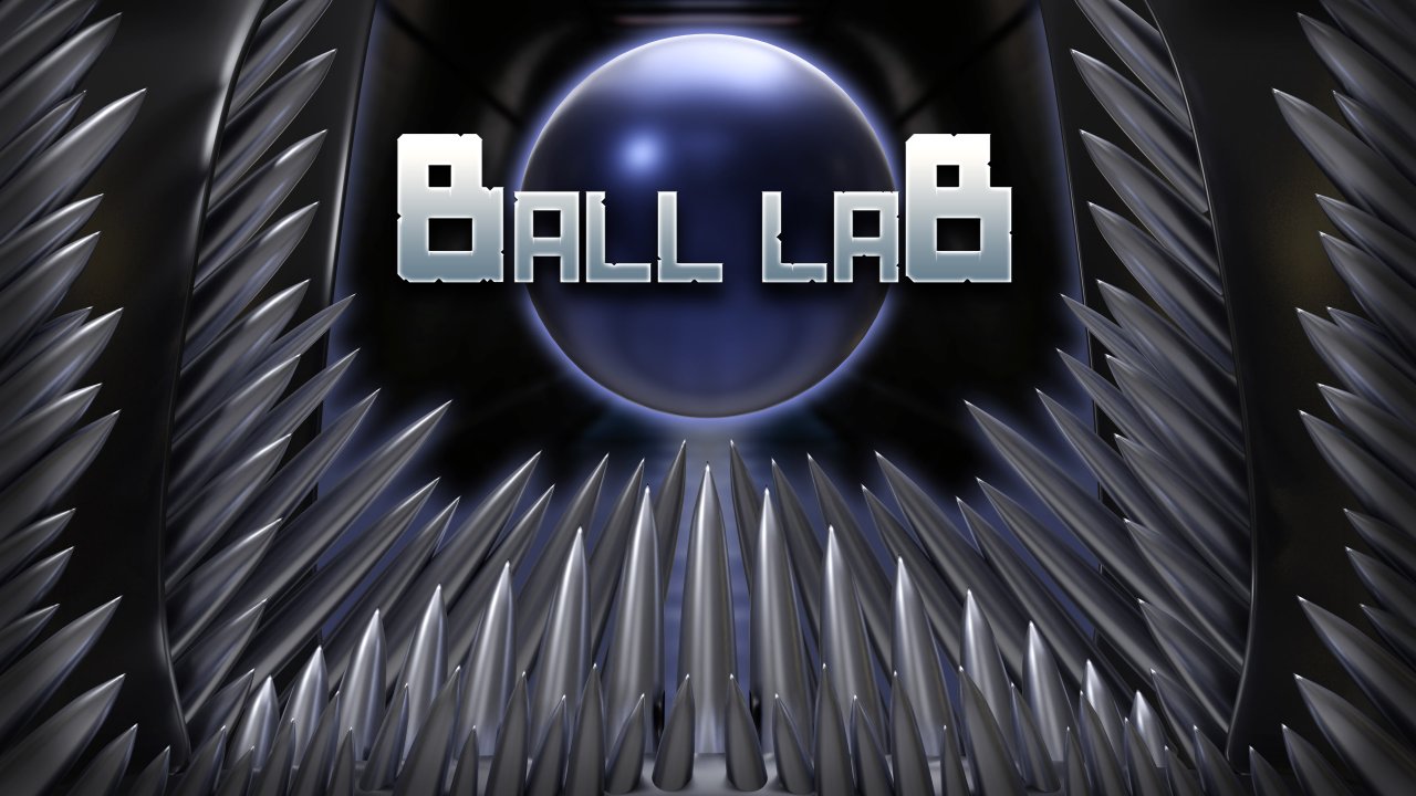 Ball laB