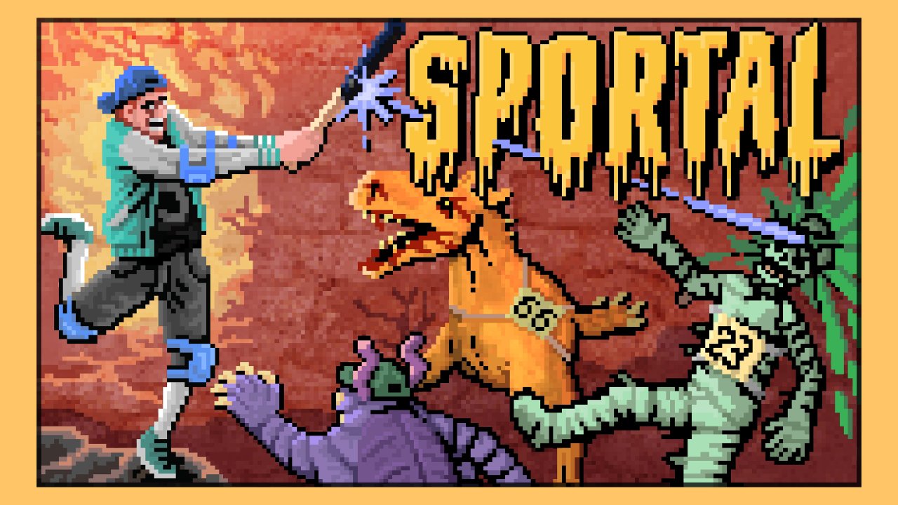 SPORTAL