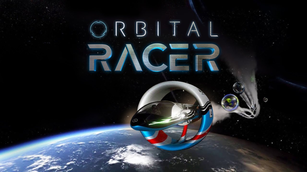 Orbital Racer