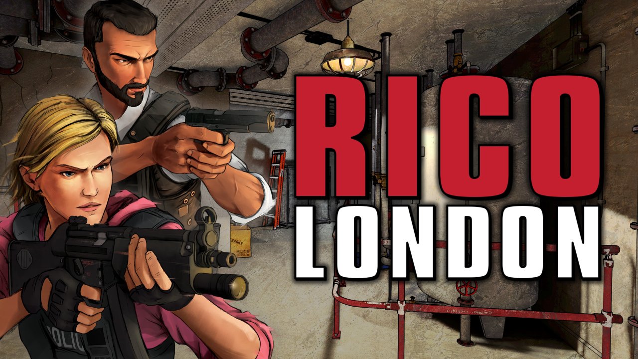 RICO: London