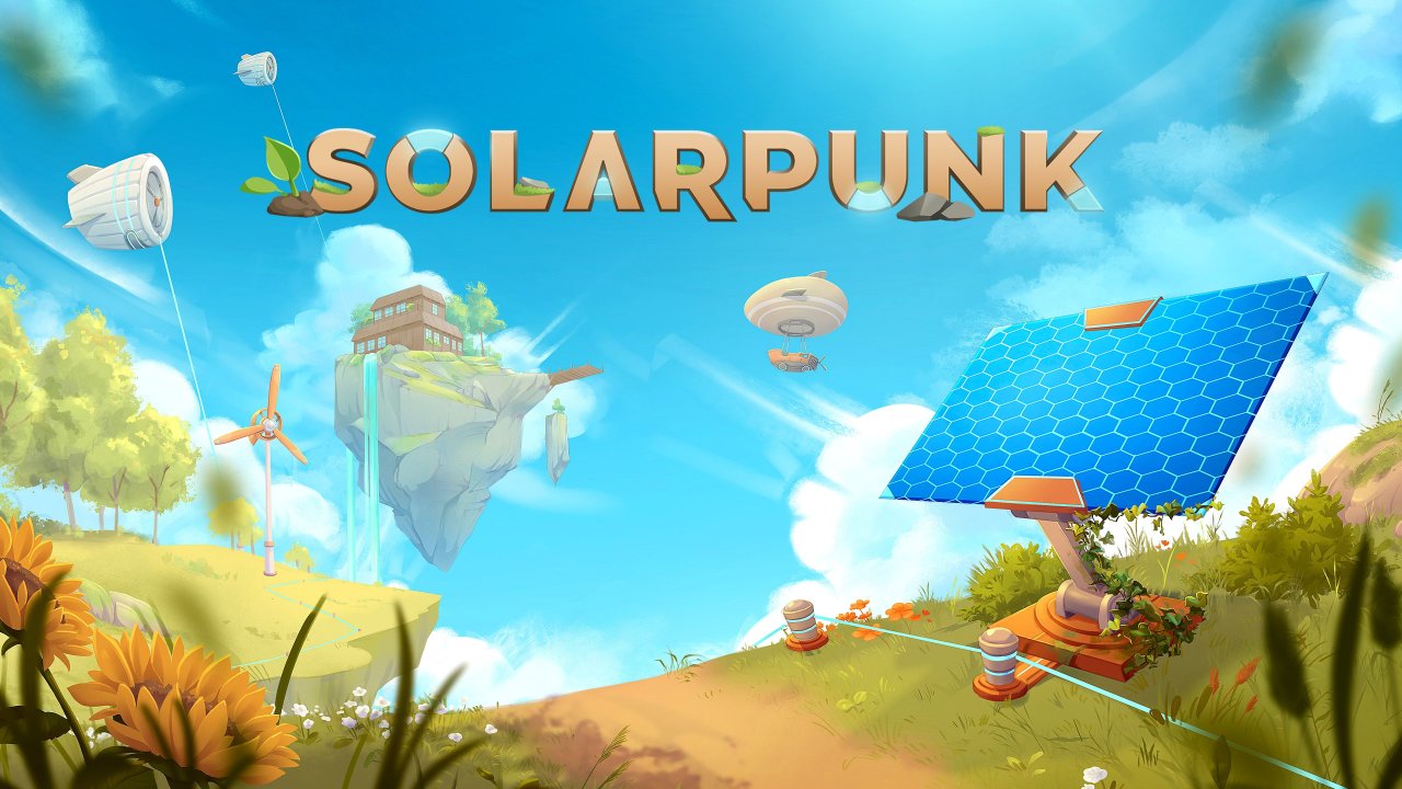 Solarpunk