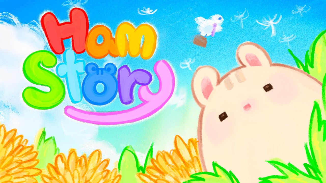 Hamstory