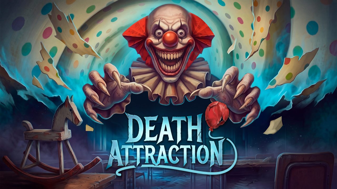 Death Attraction
