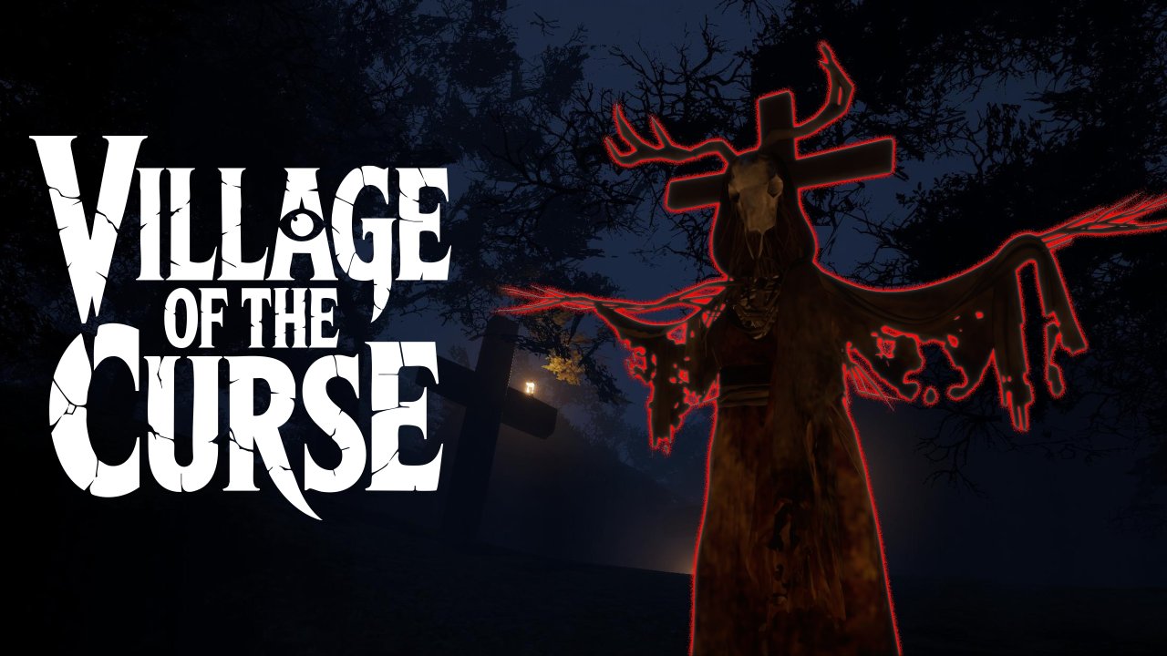 Village of the Curse