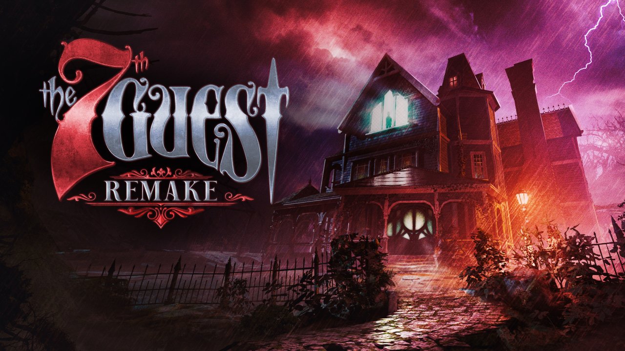 The 7th Guest Remake