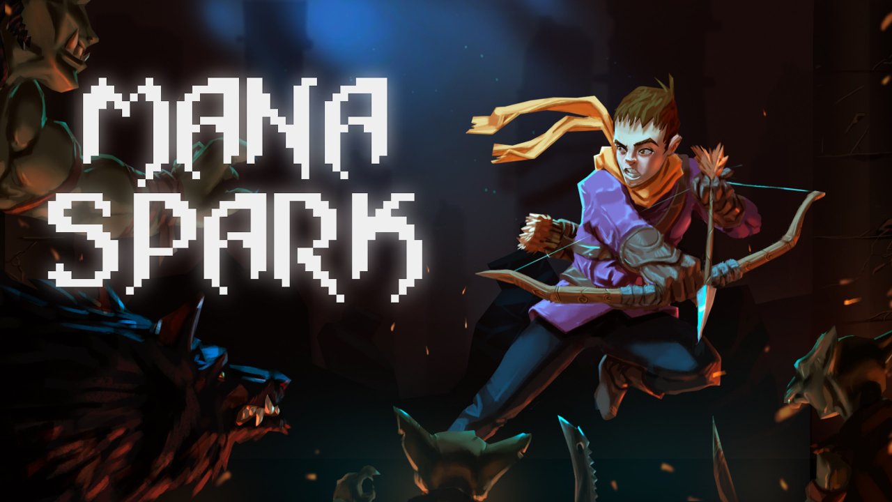 Mana Spark