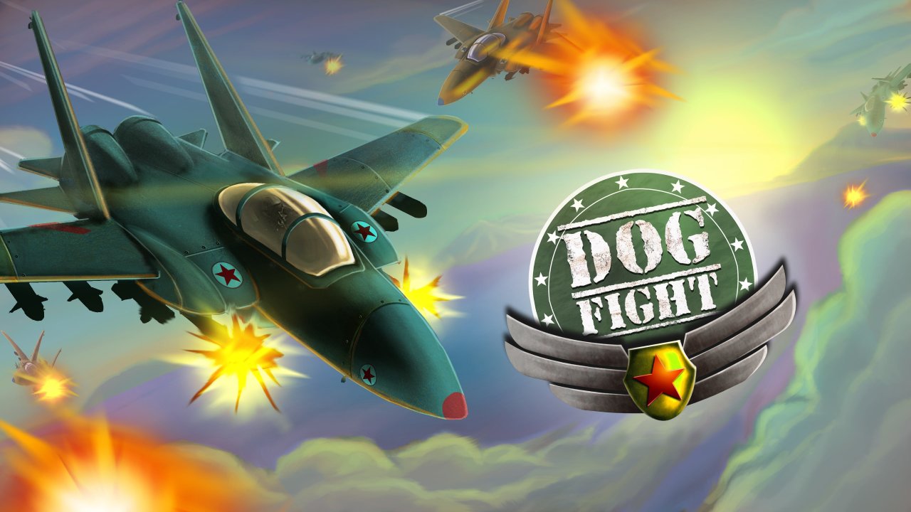 Dogfight