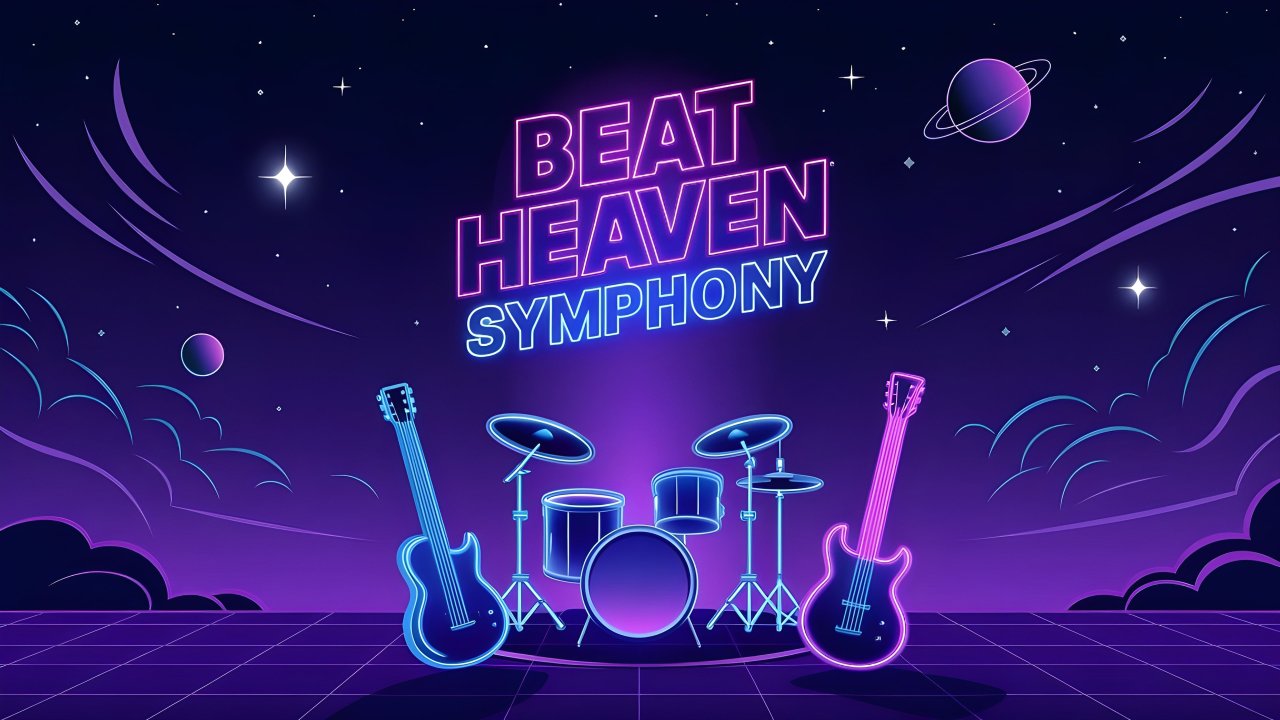 Beat Heaven Symphony