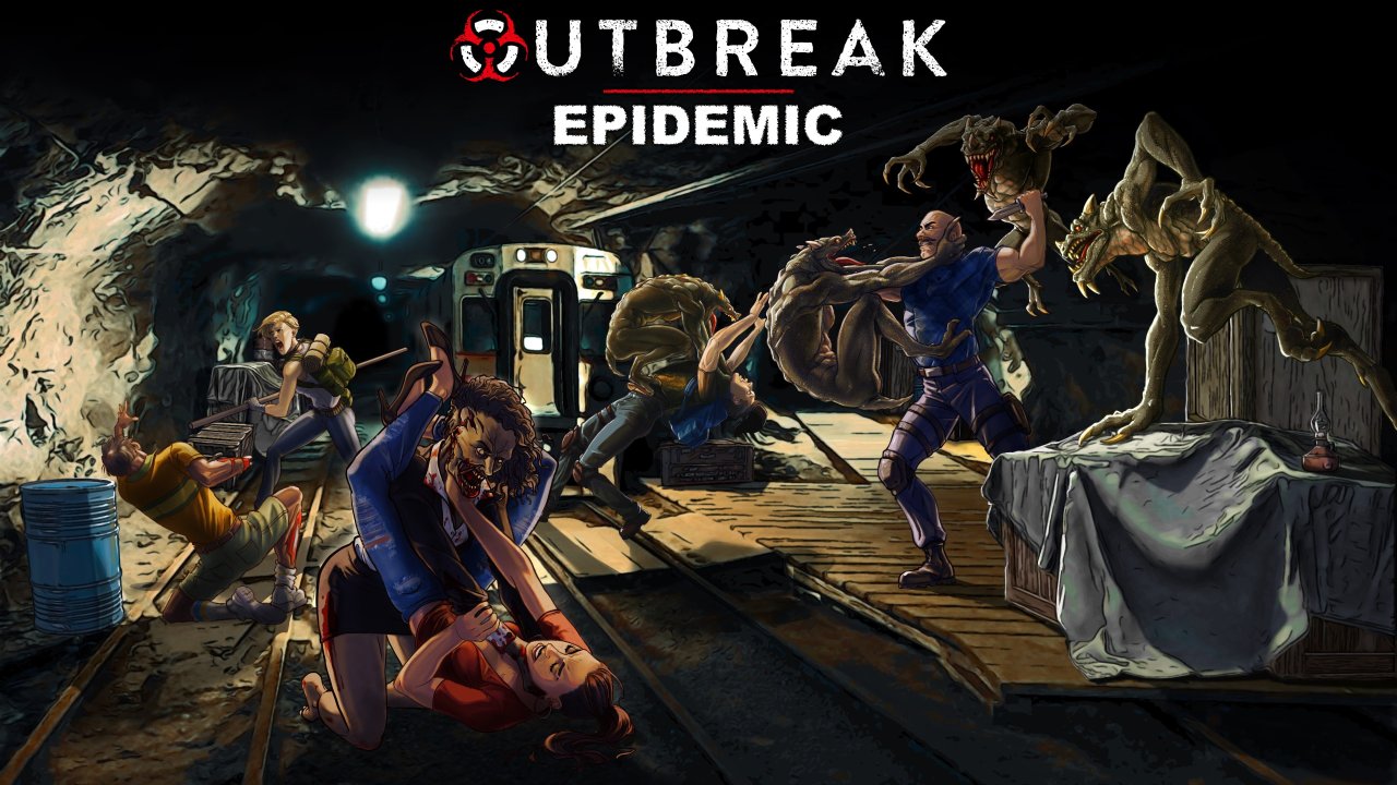 Outbreak Epidemic