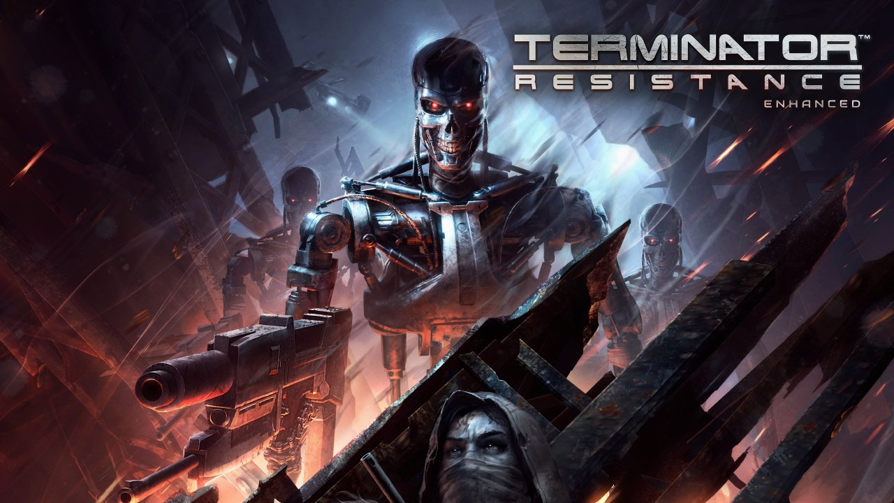 Terminator: Resistance Enhanced