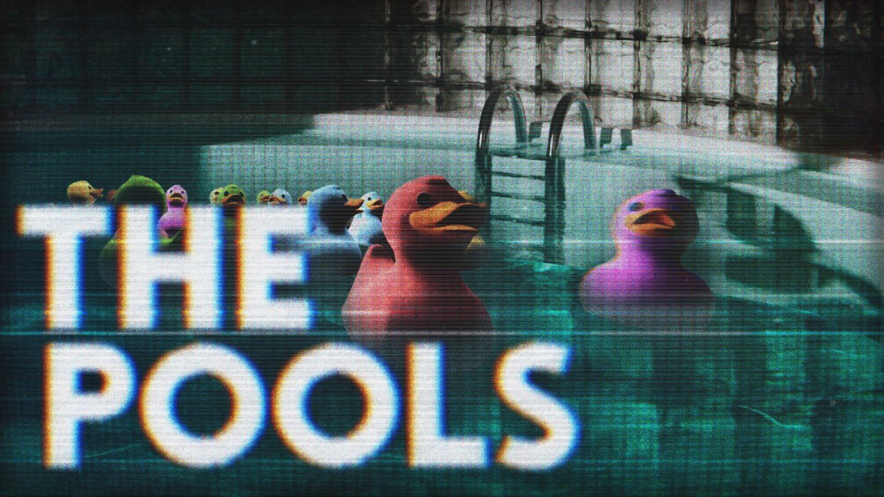 THE POOLS