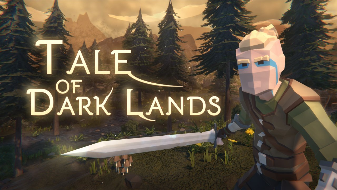 Tale of Dark Lands