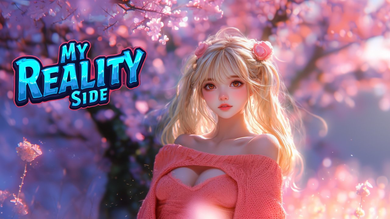 MY REALITY SIDE