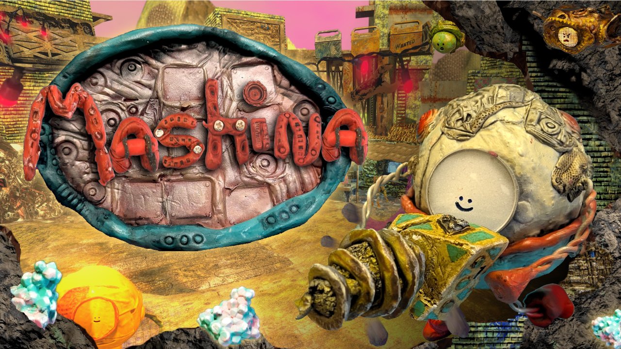 Mashina