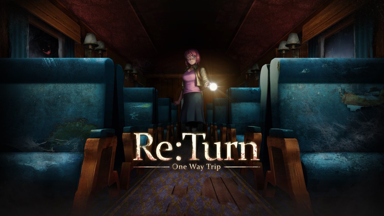 Re:Turn - One Way Trip