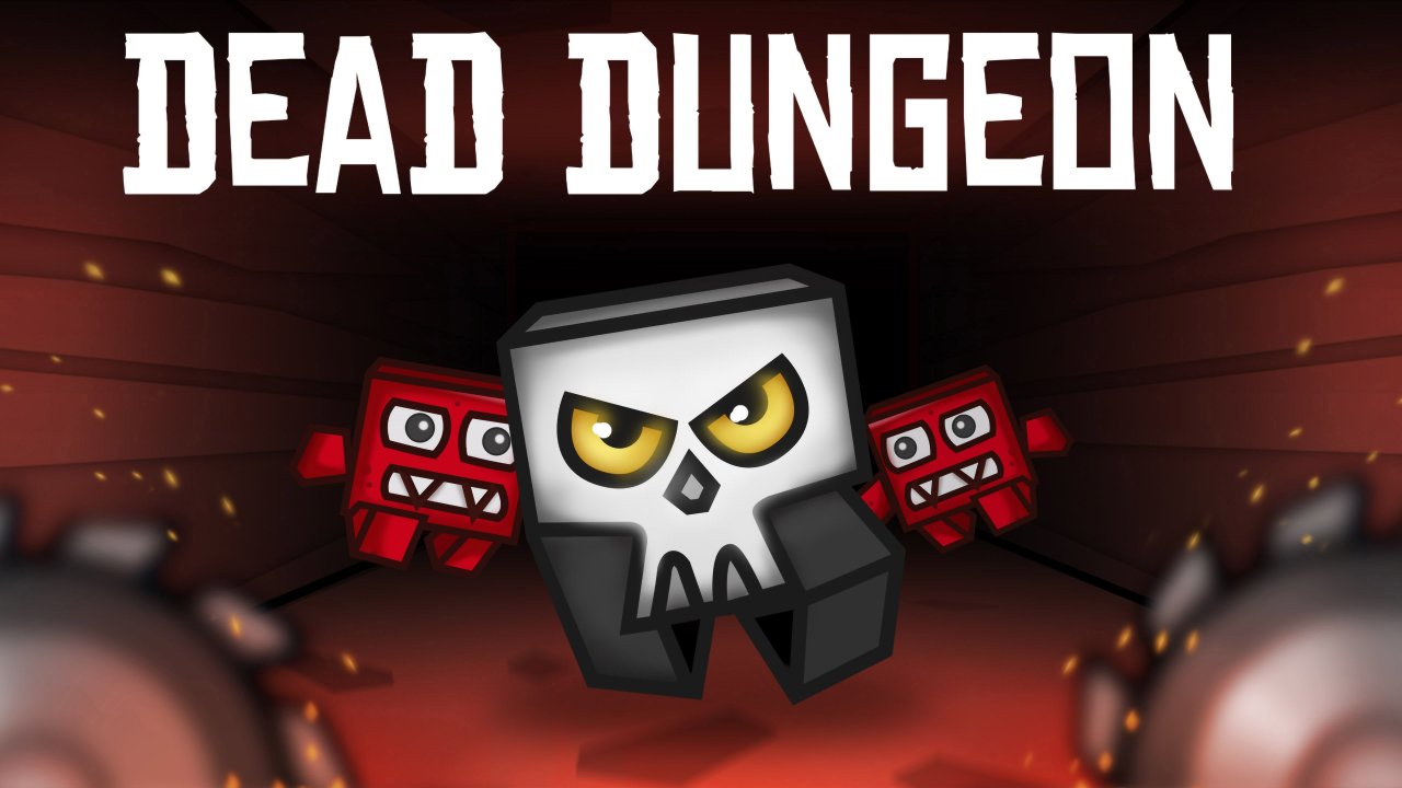 DEAD DUNGEON