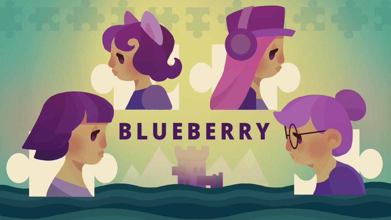 Blueberry