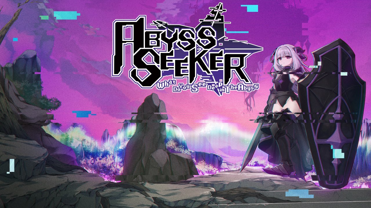 ABYSS SEEKERーーWhat Do You See Deep in The Abyss