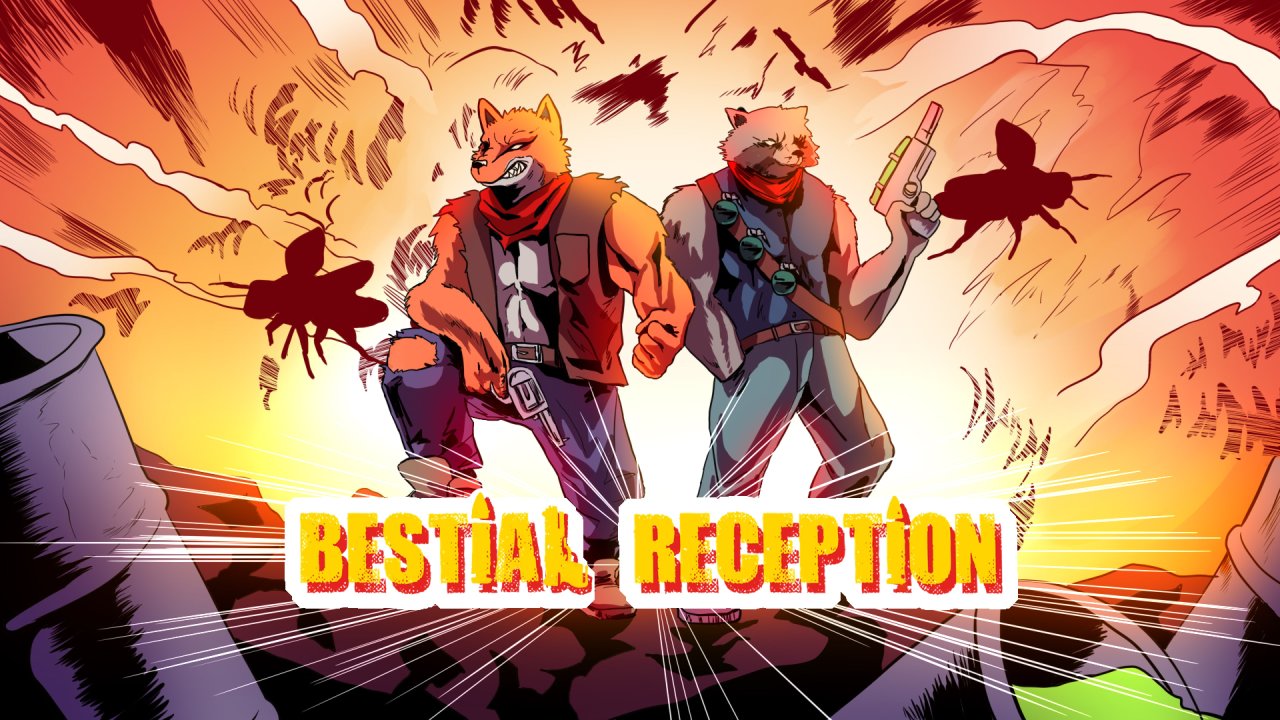 Bestial Reception