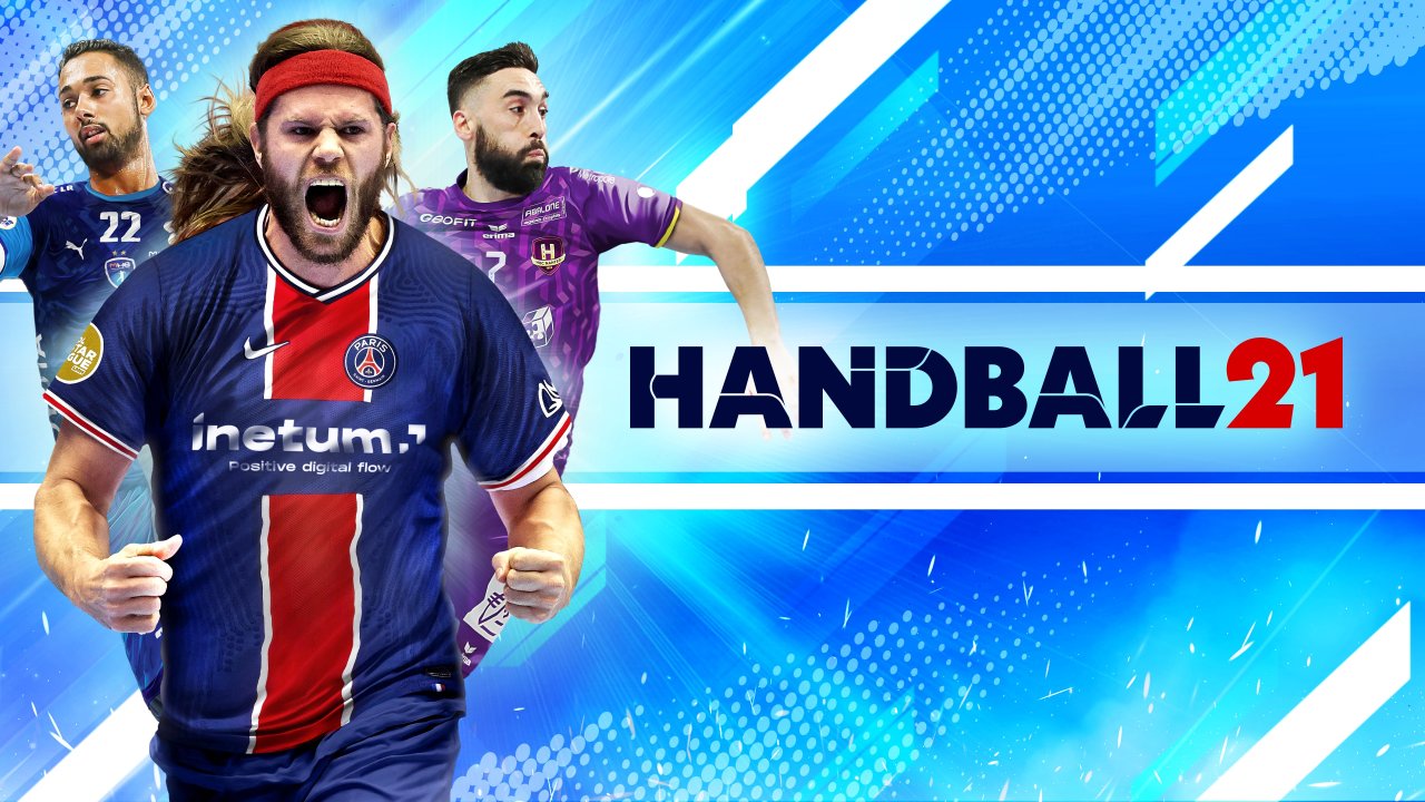 Handball 21