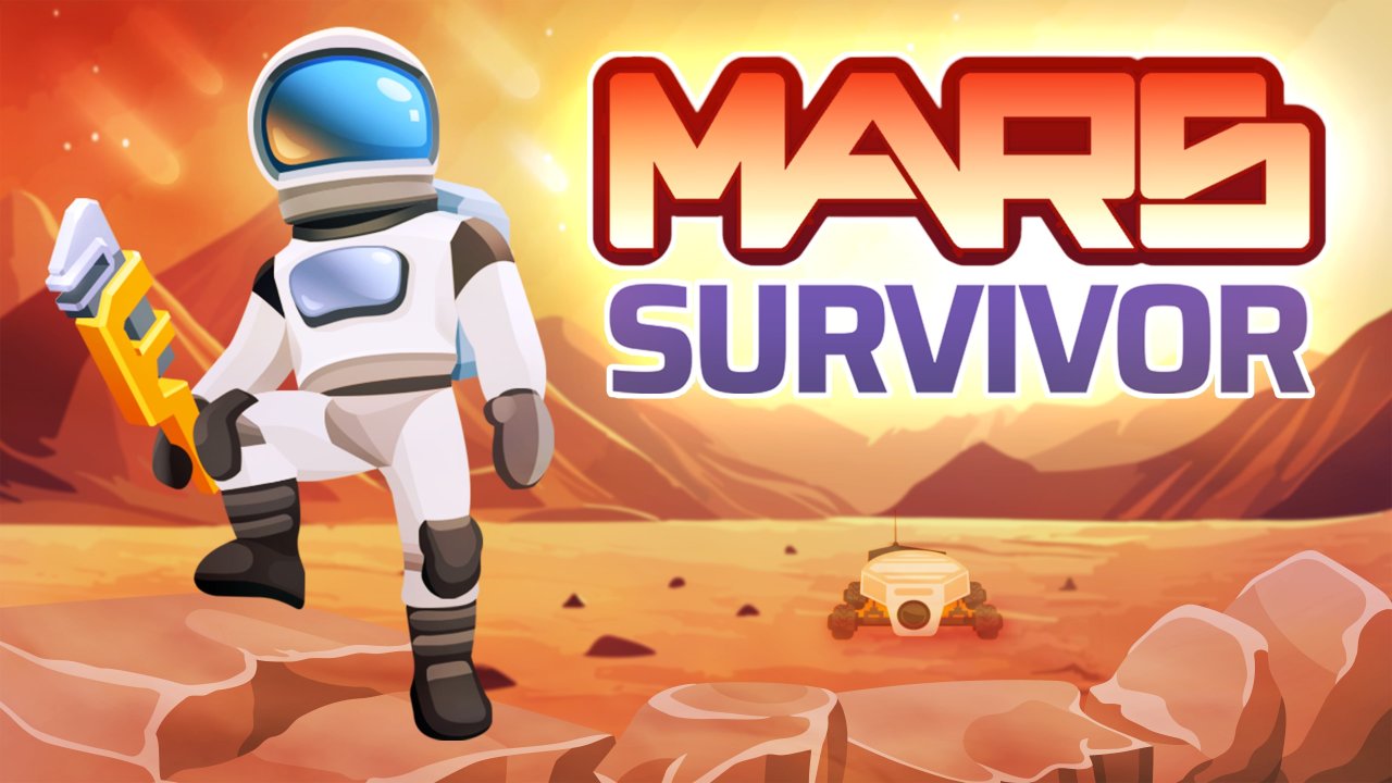 Mars Survivor
