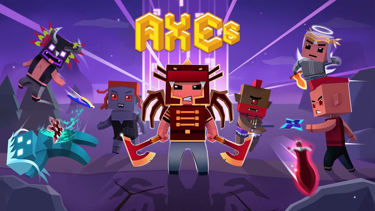 AXES