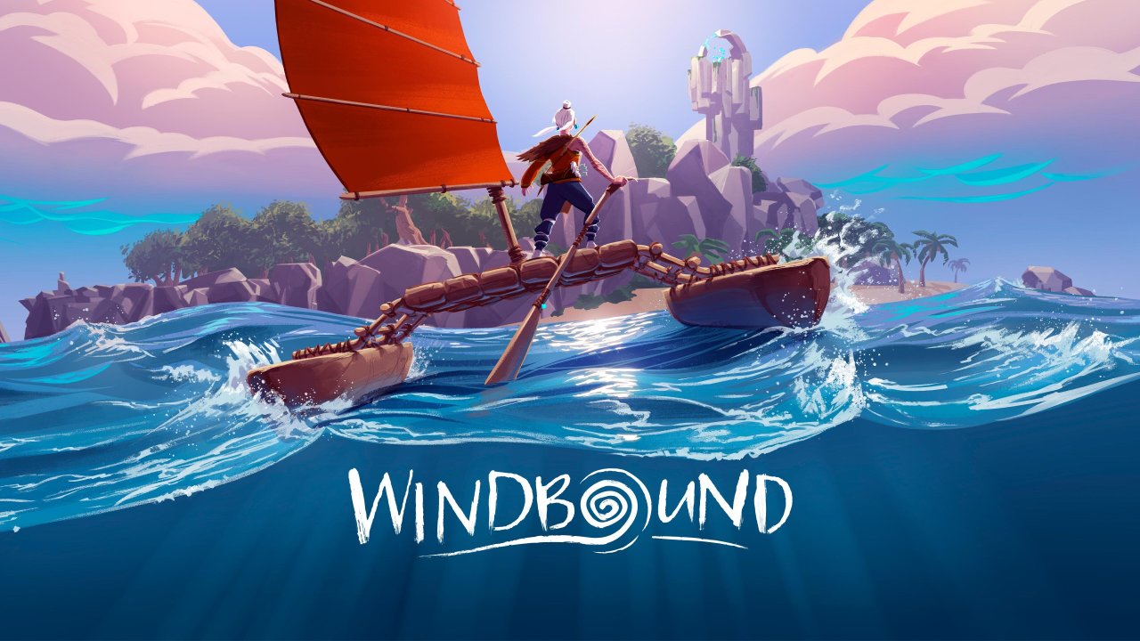 Windbound