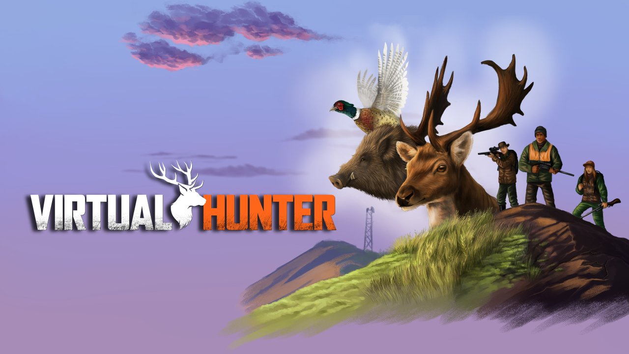 Virtual Hunter