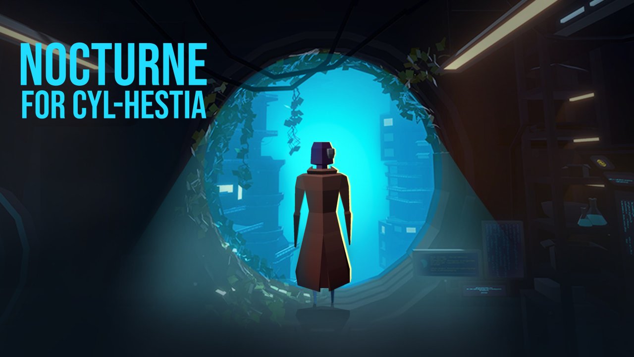 Nocturne for Cyl-Hestia